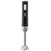 Mixeur électrique plongeant sans fil rechargeable 2 vitesses 200 W Simeo