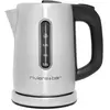 Riviera & bar - bouilloire sans fil 1l 2000w inox satiné - bbo350 TU