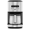 Cafetière à filtre isotherme programmable 1,5L 950W Riviera et bar