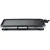 SIMEO Plancha électrique XL 8 personnes - 54,5 x 30 cm