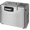 Machine à Pain inox Sans Gluten & Co Riviera & Bar 820 W Argent