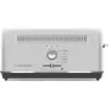 Grille-pain fente extra-longue Riviera & Bar Expert QGP660 1010 W Inox