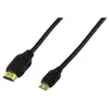 KOMELEC FRANCE Câble Hdmi Vers Mini Hdmi 1.50 Mètre