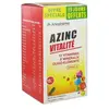 Arkopharma Azinc Adulte Vitalité Vitamines C & E Zinc 150 gélules