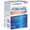 Arkopharma Forcapil Fortifiant Cheveux Kératine+ 60 gélules