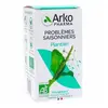 Arkopharma Arkogélules Plantain Bio 45 gélules
