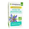 Arkopharma Arkogélules Huile de Bourrache 180 gélules
