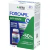 Arkopharma Forcapil Anti-Chute 60 gummies + Shampooing 200ml