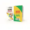 Arkopharma Azinc Vitalité Lot de 2 x 120 Gélules Offre Spéciale