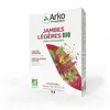 Arkopharma Arkofluides Jambes Légères Bio 20 ampoules