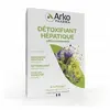 Arkopharma arkofluides détoxifiant hépatique 20 ampoules