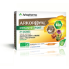 Arkopharma Arkoroyal Immunité Fort 1ers Signes Bio 20 ampoules
