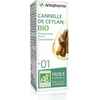 Arko Essentiel Huile Essentielle Bio Cannelle de Ceylan N°1 5ml