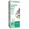Arko Essentiel Huile Essentielle Bio Lavande Aspic N°17 10ml