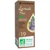 Arko Essentiel Huile Essentielle Bio Lavande N°19 10ml