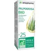 ARKOPHARMA Arkoessentiel - Huile essentielle Palmarosa N°25 Bio flacon 5ml