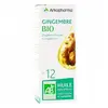 ARKOPHARMA Arkoessentiel - Huile essentielle de Gingembre N°12 Bio