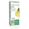 ARKOPHARMA Arkoessentiel - Huile essentielle d'Ylang Ylang N°34 Bio flacon 5ml