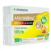 Arkopharma arkoroyal gelée royale bio 1000mg 20 ampoules