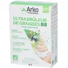 Arkopharma Arkofluides Ultra Bruleur de Graisses 30 ampoules
