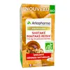 Arkopharma Arkogélules Shitaké Maitaké Reishi Bio 40 gélules