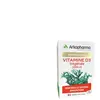 Arkopharma Arkogélules Vitamine D3 Végétale 90 gélules