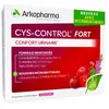 Arkopharma Arkopharma Cys-Control Fort 10 Sachets + 5 Sticks