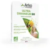 Arkopharma Arkofluides Ultra Draineur BIO 30 ampoules