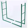 ISEO Range-Bûches Modulable