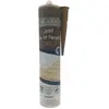Mastic joint de finition bois et parquet Sylex Couleur: Brun