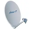 Visiosat antenne parabolique fibre 65cm 140299