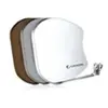 Visiosat Parabole bisat g2 70cm blanche sans lnb avec support Cahors 0140339