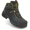 Uvex Chaussures de sécurité montantes MACCROSSROAD HECKEL 67313Noirtaille47