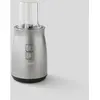Livoo - hachoir multifonction 2l 500w grisinox  dop237 - DOP237
