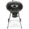 Livoo Barbecue à charbon