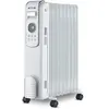 Radiateur bain d'huile Digital Vintage