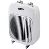 Chauffage d'appoint soufflant pour salle de bain Scholtes blanc