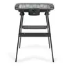 Livoo - barbecue électrique sur pieds 2200w noir  dom506 - DOM506
