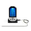 Thermomètre pour barbecue Livoo gs68