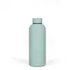 Bouteille isotherme Livoo 500 ml Vert