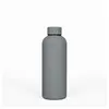 Bouteille isotherme Livoo 500 ml Gris