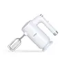 Non communiqué Batteur électrique Livoo DOP243W Blanc