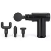Pistolet de massage de massage DOS200 Livoo