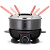 Livoo DOC308 appareil à fondue, raclette et wok 1,6 L 6 personne(s)