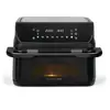 Friteuse sans huile avec séparateur 10l 2400w - Livoo - DOC346CO