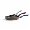 Set de 3 poêles intérieur pierre ILAG Kitchen A 