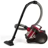 Domoclip Domoclip DOH105 - Aspirateur - traineau - sans sac - rouge