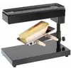 Appareil à raclette traditionnel 1/2 meule - Domoclip - doc159