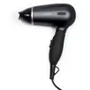Livoo - sèche-cheveux de voyage pliable 1200w - dos175 TU