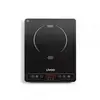 LIVOO DOC235 Plaque à induction Simple - 22cm - de 60° à 240° - Noir